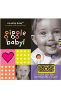 Amazing Baby - Giggle Baby!
