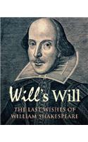 Will's Will