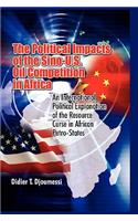 The Political Impact of the Sino-U.S. Oil Competition in Africa