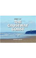Spirit of the Causeway Coast