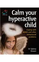 Calm Your Hyperactive Child