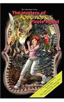 The Mystery of Hong Kong's Pirate Island
