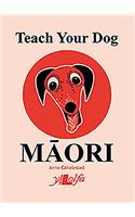 Teach Your Dog Maori
