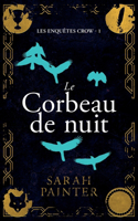 Corbeau de nuit