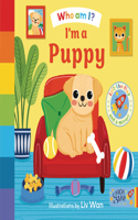 I'm a Puppy