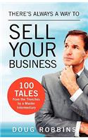 There's Always a Way to Sell Your Business