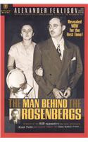 Man Behind the Rosenbergs