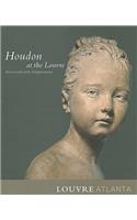 Houdon at the Louvre