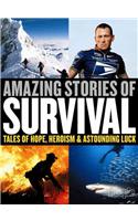 Amazing Stories of Survival