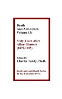 Death And Anti-Death, Volume 13