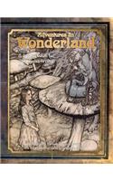 Adventures in Wonderland