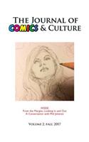 Journal of Comics and Culture Volume 2