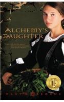 Alchemy's Daughter