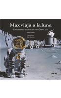 Max viaja a la luna