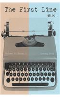 The First Line - Volume 21 Issue 1