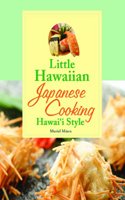 Little Hawaiian Japanese Cookbook