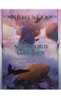 Numenera Ninth World Guidebook