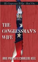 Congressman's Wife