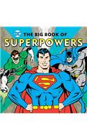 The Big Book of Superpowers, 17