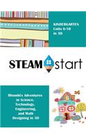 STEAMStart Kindergarten