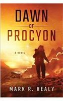 Dawn of Procyon