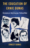 Education of Ernie Dumas