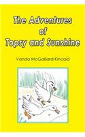 The Adventures of Topsy and Sunshine