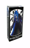 Battlecon - Dolores Malephaise Cal Solo Fighter