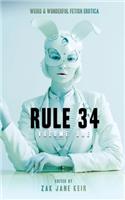 Rule 34 Volume 1
