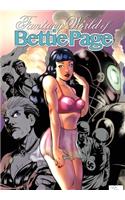Fantasy World of Bettie Page