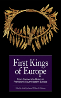 First Kings of Europe