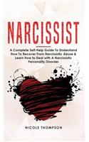 Narcissist