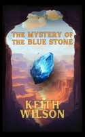 Mystery of the Blue Stone