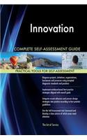 Innovation Complete Self-Assessment Guide