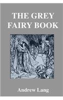 The Gey Fairy Book