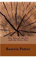 The Tale of the Pie and the Patty Pan