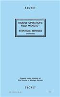 Morale Operations Field Manual