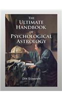 Handbook of Psychological Astrology