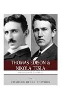 Thomas Edison and Nikola Tesla: The Pioneers of Electricity