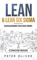 Lean & Lean Six Sigma