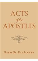 Acts of the Apostles