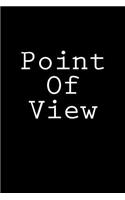 Point Of View