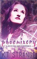 Phoenixcry