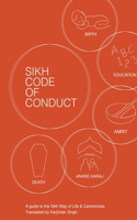 Sikh Code of Conduct