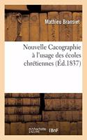 Nouvelle Cacographie, Dont Les Exemples Sont Tirés Tant de l'Écriture Sainte Que Des Saints Pères
