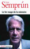 Le fer rouge de la memoire