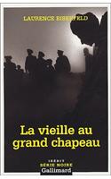 Vieille Au Grand Chapeau