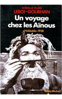 Voyage Chez Les Ainous (Un)