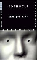 Sophocle, Oedipe Roi