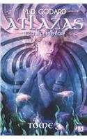 Atlazas - Tome 3
